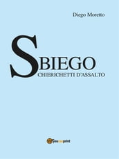 Sbiego Chierichetti d assalto