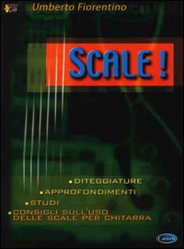 Scale! - Umberto Fiorentino