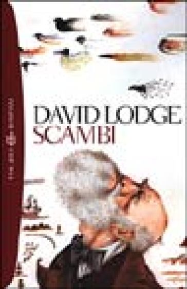 Scambi - David Lodge