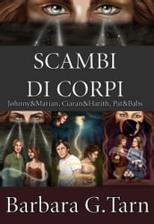 Scambi di corpi