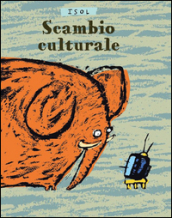 Scambio culturale