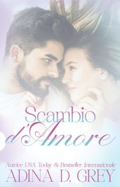 Scambio d Amore