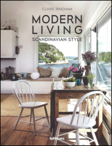 Scandinavian style. Ediz. a colori - Claire Bingham