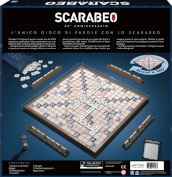 Scarabeo 60° Anniversario