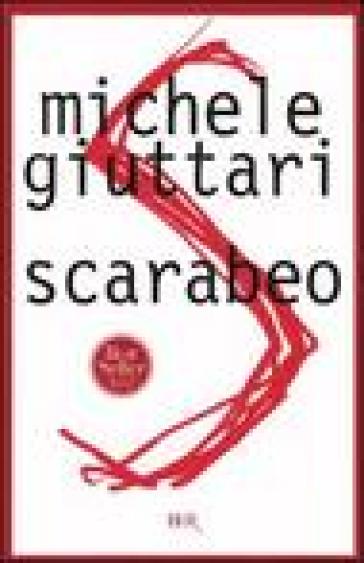 Scarabeo - Michele Giuttari