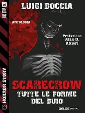 Scarecrow - Tutte le forme del buio