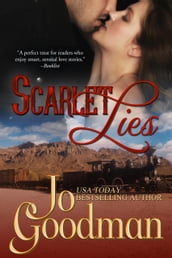 Scarlet Lies (Author s Cut Edition)