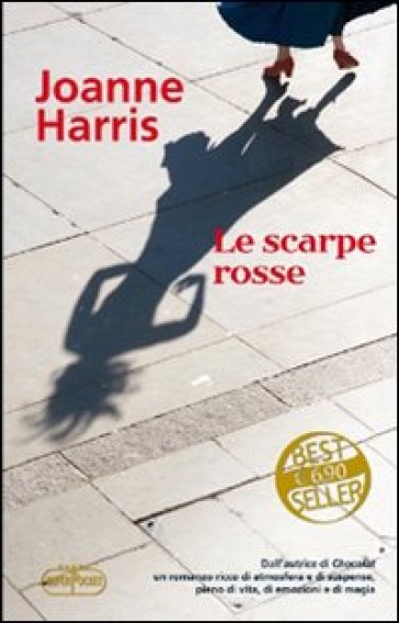Scarpe rosse (Le) - Joanne Harris