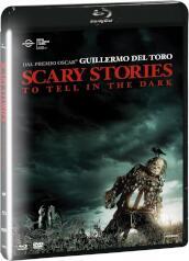 Scary Stories To Tell In The Dark (Blu-Ray+Dvd)