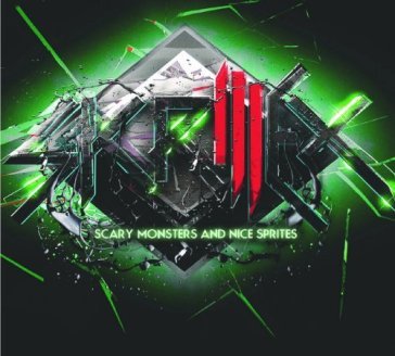 Scary monsters & nice.. - Skrillex