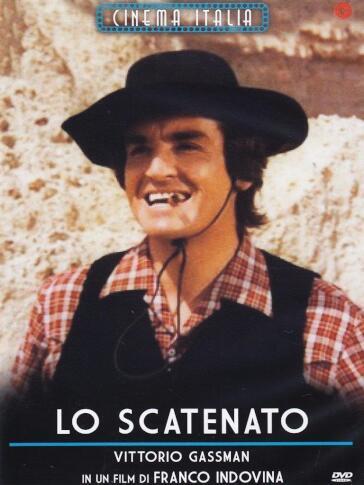 Scatenato (Lo) - Franco Indovina