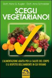 Scegli vegetariano! L