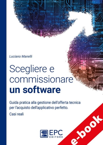 Scegliere e commissionare un software - Luciano Manelli