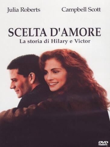 Scelta D'Amore - Joel Schumacher