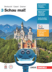 Schau mal! Per le Scuole superiori. Con espansione online. Vol. 3