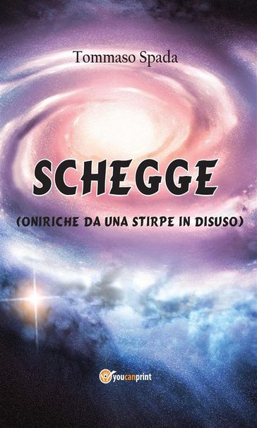 Schegge - Tommaso Spada