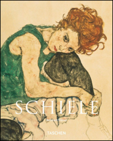 Schiele. Ediz. italiana - Reinhard Steiner