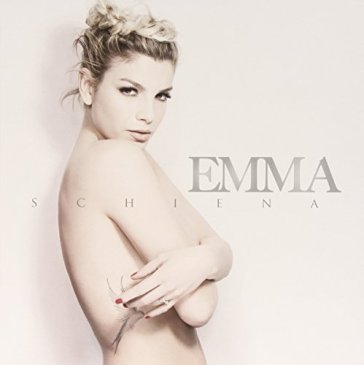 Schiena (white vinyl) - Emma