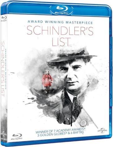 Schindler's List (Collana Oscar) - Steven Spielberg