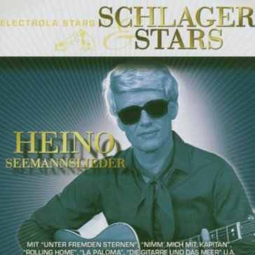 Schlager & stars .. - Heino