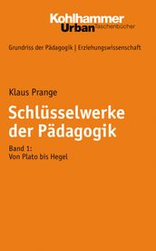 Schlüsselwerke der Pädagogik