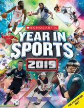 Scholastic Year in Sports