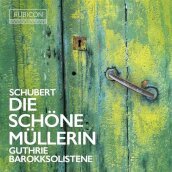 Schubert die schöne müllerin