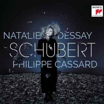 Schubert: lieder - Natalie Dessay