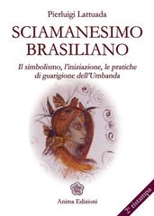 Sciamanesimo brasiliano