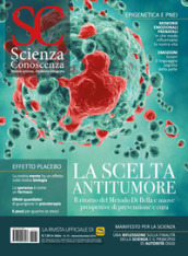 Scienza e conoscenza. 70: La scelta antitumore