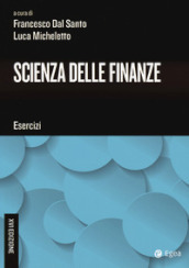 Scienza delle finanze. Esercizi