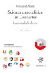 Scienza e metafisica in Descartes. Lezioni alla Sorbona