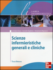 Scienze infermieristiche generali e cliniche