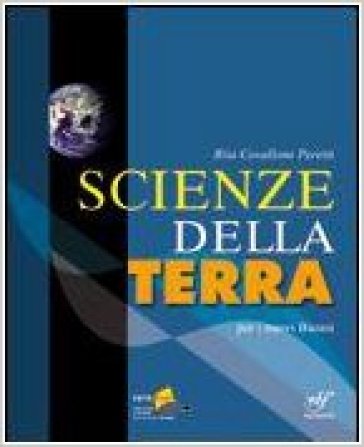 Scienze della terra. Materiali per il docente. Per le Scuole superiori - Rita Cavallone Peretti