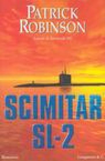 Scimitar SL-2 - Patrick Robinson