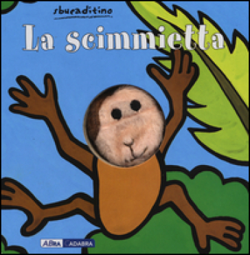Scimmietta - Klaartje Van der Put