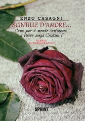 Scintille d amore...