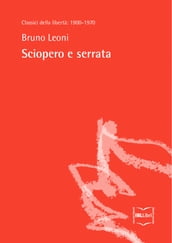 Sciopero e serrata