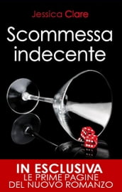 Scommessa indecente