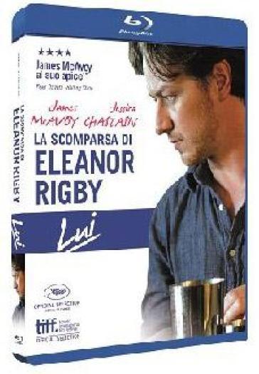 Scomparsa Di Eleanor Rigby (La) - Lui - Ned Benson