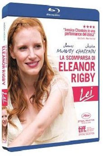 Scomparsa Di Eleanor Rigby (La) - Lei - Ned Benson