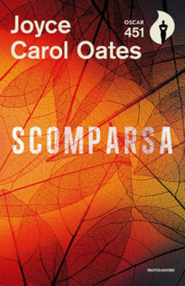 Scomparsa - Joyce Carol Oates