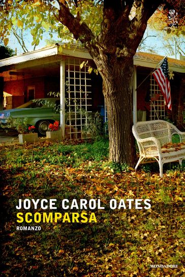 Scomparsa - Joyce Carol Oates