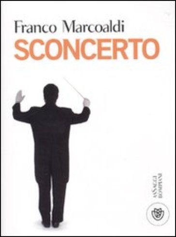 Sconcerto - Toni Servillo - Franco Marcoaldi