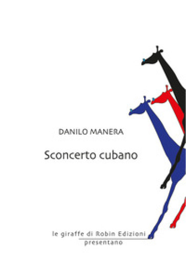 Sconcerto cubano - Danilo Manera