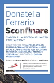 Sconfinare