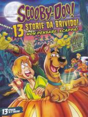 Scooby-Doo! - 13 casi da brivido - Non pensare, scappa! (2 DVD)