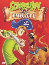 Scooby Doo E I Pirati