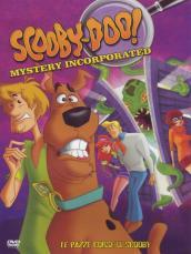 Scooby-Doo! - Mystery incorporated - Le pazze corse di Scooby - Stagione 01 Volume 03 (DVD)