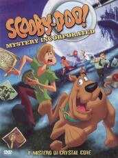Scooby-Doo! - Mystery incorporated - Il mistero di Crystal Cove - Stagione 01 Volume 05 (DVD)